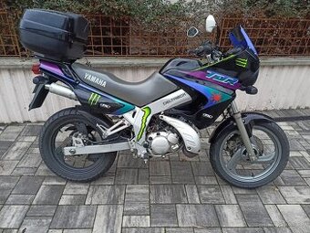 Yamaha TDR 125