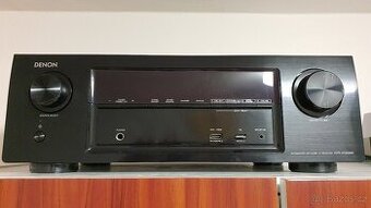 DENON AVR-X1300W / Wi-Fi Bluetooth Dolby Atmos