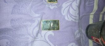 Placičky Josef Lada Alfons Mucha