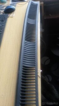 Zadní spoiler a pár dílů na Škoda 120l, 120ls, 120gls, 125l,