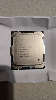 Procesor Intel Xeon E5-2683v4 - LGA2011-3
