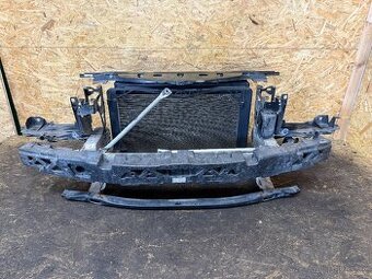 CHLADIČOVÁ STĚNA BMW F10/F11 2.0D 135KW 520D