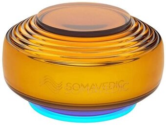 Somavedic Amber + pyramida ZDARMA