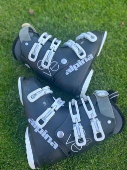 Dámské sjezdové boty Alpina EVE 4 vel. 265