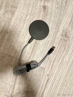 IKEA bezdrátová nabíječka