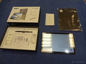 Nový tablet iGET SMART L32 LTE 16/256GB+iPEN+Flip