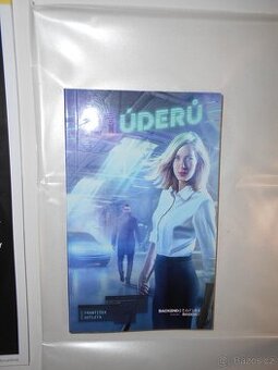 FRANTIŠEK KOTLETA - 21 ÚDERŮ + BONUS 