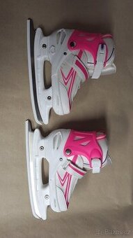 Dětske brusle vel.35 až 38