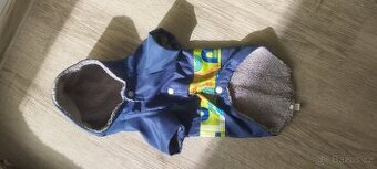 Obleček pro pejska-jorkšír,čivava,vel.L-NOVÝ