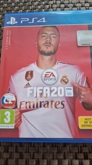 Fifa20 PS4