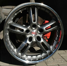 BMW 9x18 et 20 5x120 Mille Miglia