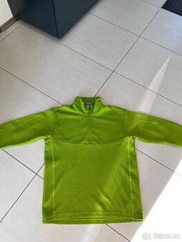 Sportovni mikina Salomon