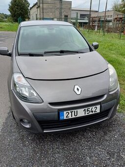 prodám Renault Clio