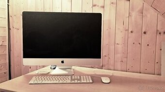 iMac Retina 27 5K, late 2015 - 1