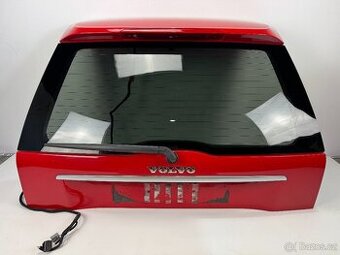 Páté dveře Volvo XC90, kód barvy 61200