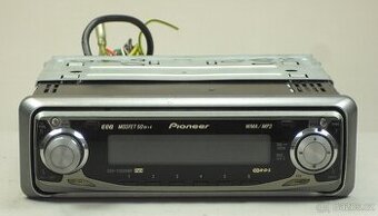 Autorádio Pioneer DEH-P3600MP
