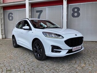 Ford Kuga 2.0EcoBlue ST-Line