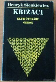 Henryk Sienkiewicz - Křižáci