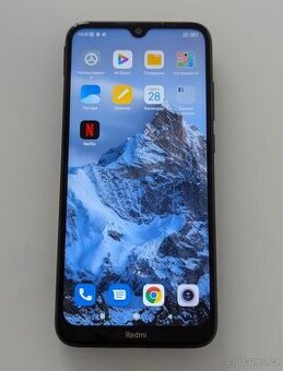 Xiaomi Redmi Note 8T — spolehlivý a osvědčený smartphone