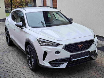 Cupra Formentor 1.5 TSI STYLE – 1810