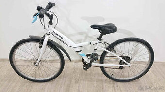 Dětské kolo 24" BTWIN
