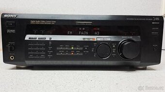 FM a AM receiver - zesilovač Sony STR-DE635