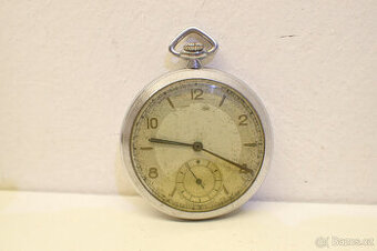 Kapesní Hodinky Doxa - ART Deco 