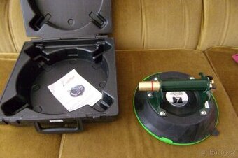 Vakuová přísavka Uplifter 240 mm