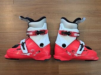 Dětské lyžařské boty Tecnica