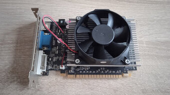 MSI GT 630 MD4GD3 (4GB) - PERFEKTNÍ STAV - 1
