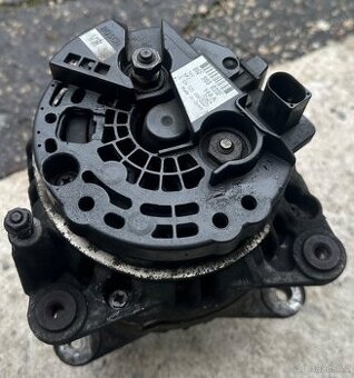 Alternátor 1.9 tdi 140 Ah