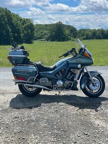 Yamaha xvz 1300 venture