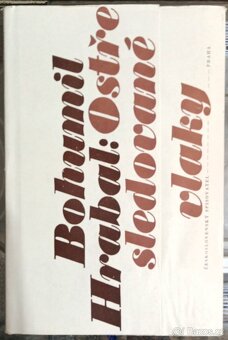 knihovna - sbírka 2