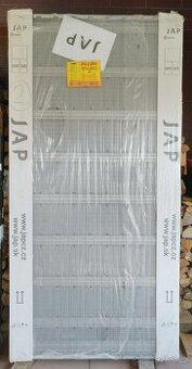 Stavební pouzdro JAP zeď 90/197 příčka 10/12,5