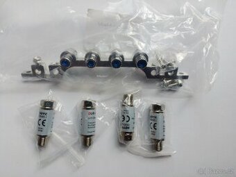 Propojovací Můstek na 4 cinch