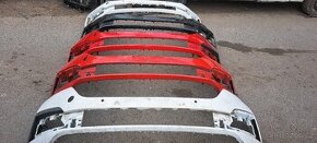 Predni naraznik skoda octavia IV octavia 4