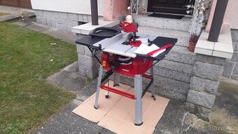 Stolní kotoučová pila Einhell 2000 W