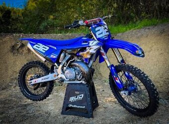 Koupím nepojízdné moto