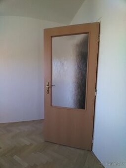 Interiérové dveře