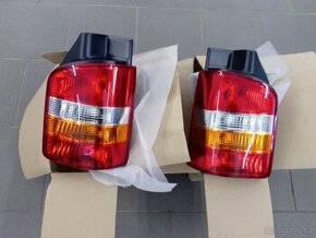 T5 světla a zrcátka nová