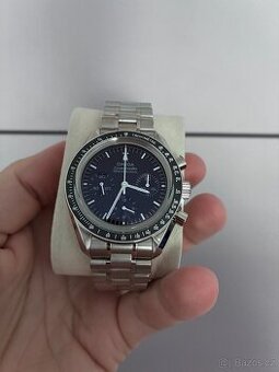 Automatické hodinky