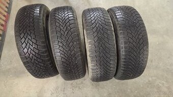 Zimní pneu 195/65 R15