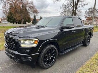 Dodge RAM Night-paket, 2022, 5.7l, TOP stav