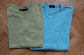 Svetr Marks&Spencer vel. XXL