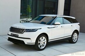 LAND ROVER Range Rover Velar P400e S Plug in Hybrid 4x4 - 1