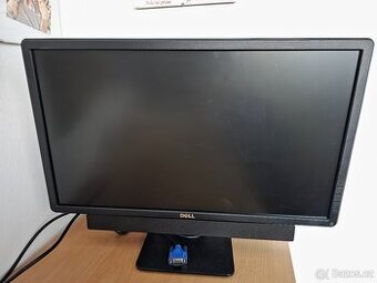 Monitor s reproduktorem Dell 23" FullHD