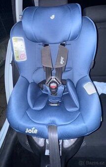 Dětská autosedačka Joie ispin 360 s isofixem