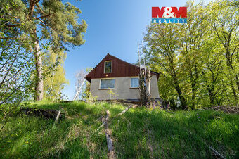 Prodej pozemku k bydlení, 1792 m², Kamenice - Ládví