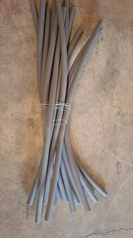 Izolace potrubí Mirelon Trubka Izolace