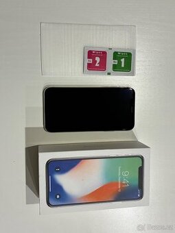 Iphone X 64gb
